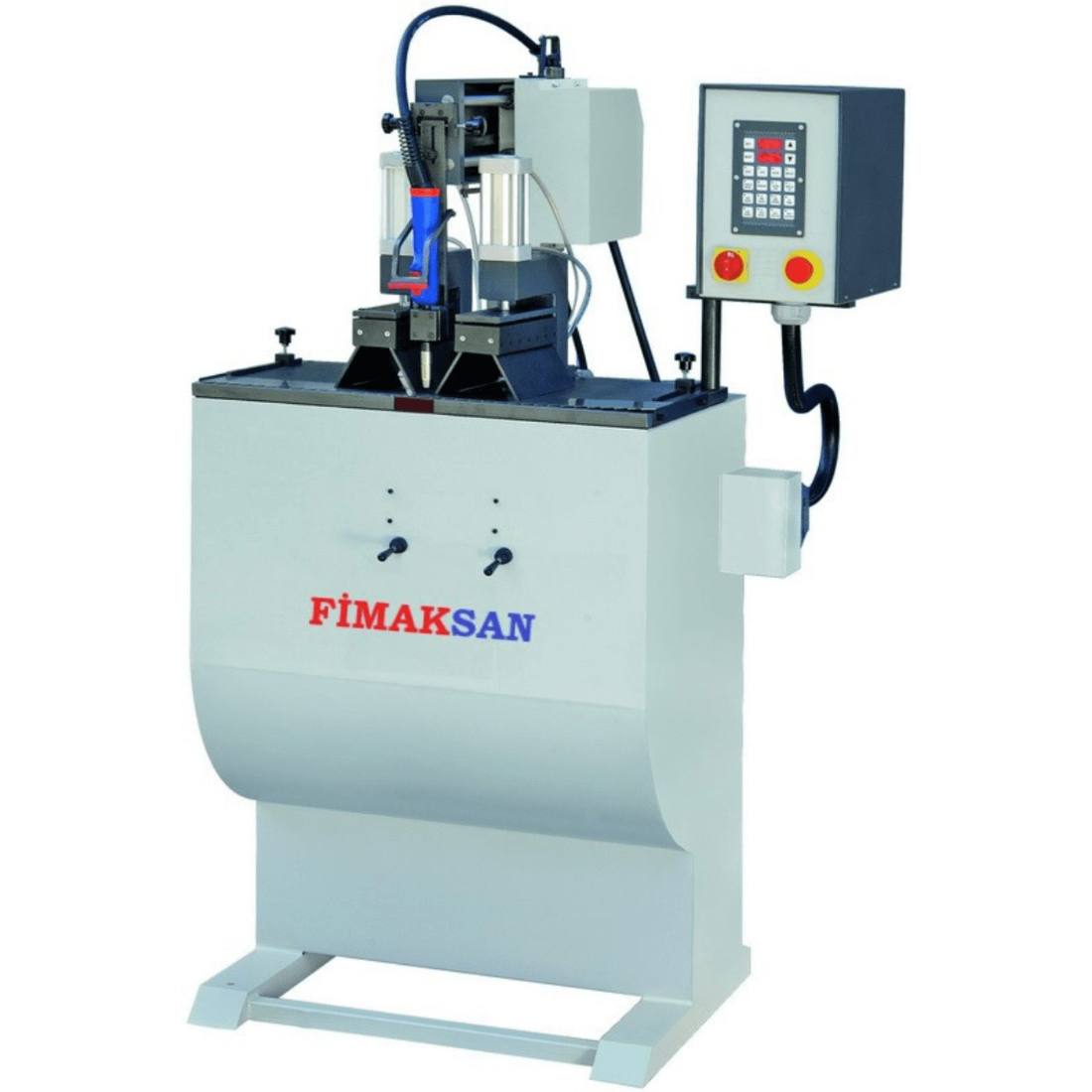 Band Saw Butt Welder & Annealer (MIG-IST)